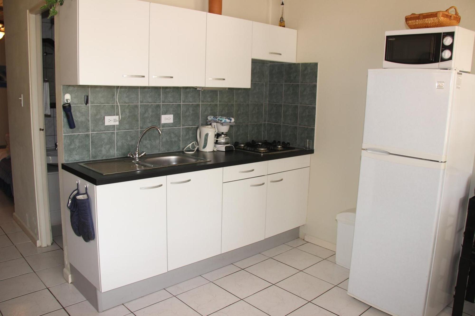 Camacuri Apartments Oranjestad Cameră foto