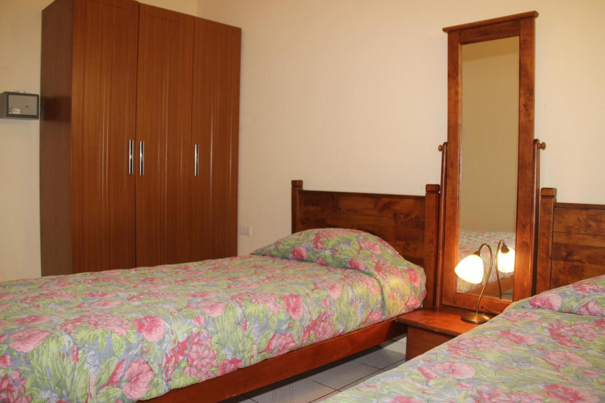 Camacuri Apartments Oranjestad Cameră foto