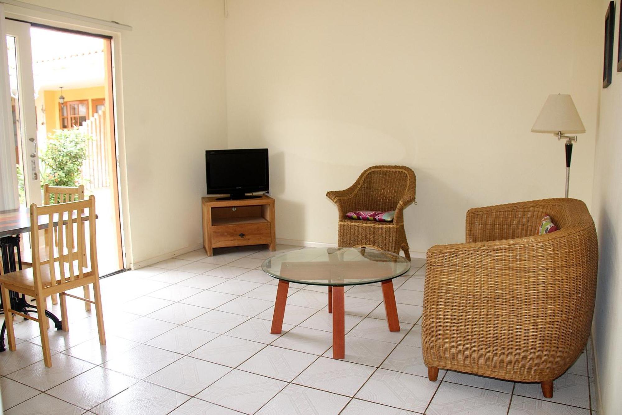 Camacuri Apartments Oranjestad Cameră foto