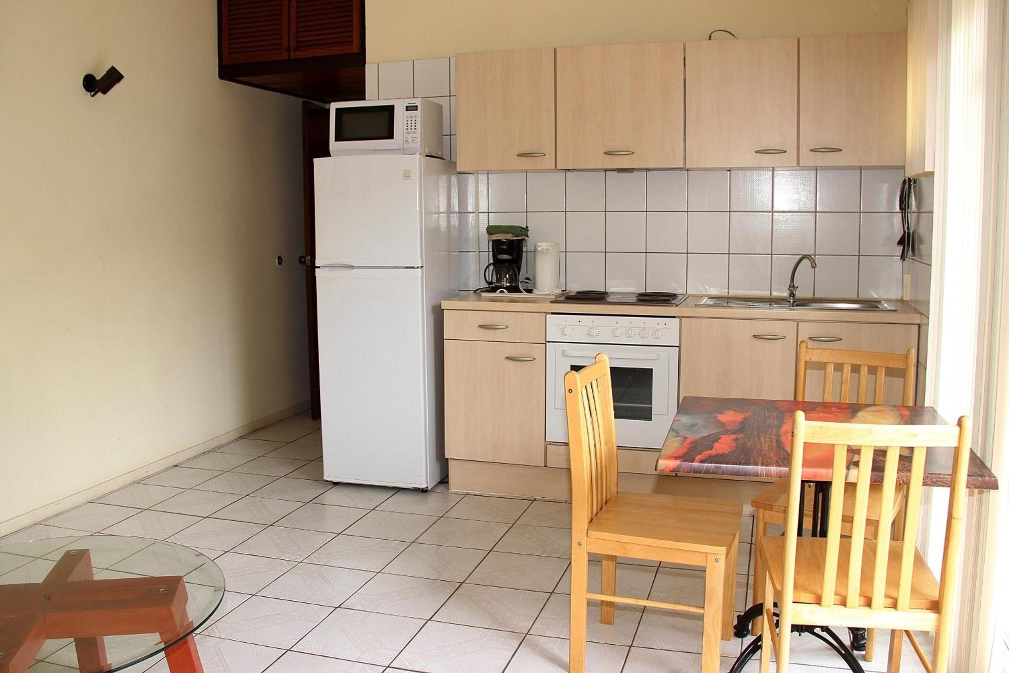 Camacuri Apartments Oranjestad Cameră foto