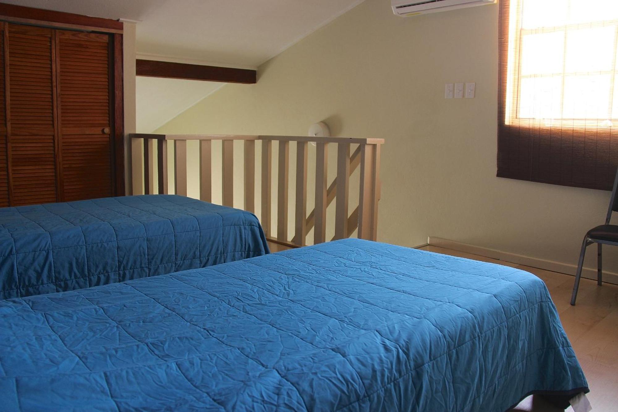 Camacuri Apartments Oranjestad Cameră foto